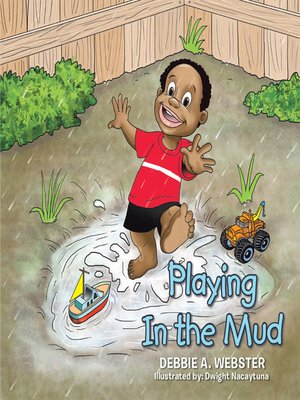 cover image of Playing in the Mud